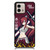 Fairy Tales Series Erza Scarlett Moto G Stylus 2023 Case