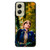Fallout series Lucy MacLean Moto G Stylus 2024 Case