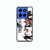 Final Fantasy VII Original Characters Ps1 Moto G Stylus 2025 Case