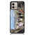 Final Fantasy VII Rebirth Characters Moto G Stylus 2023 Case