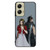 Final Fantasy VII ZeRith Moto G Stylus 2024 Case