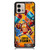 Franky One Piece Series Moto G Stylus 2023 Case