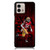 Fred Warner Sanfranscico 049ers Moto G Stylus 2023 Case
