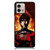 Gantz Anime Kei Moto G Stylus 2023 Case