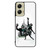 Garrett Wilson New York Jets 01 Moto G Stylus 2024 Case