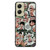 Gear 5 Luffy Aesthetic One Piece Moto G Stylus 2024 Case