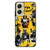 George Pickens Pittsburgh Steelers 02 Moto G Stylus 2024 Case