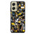 George Pickens Pittsburgh Steelers 04 Moto G Stylus 2024 Case