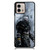 God of War Ragnarok Kratos Fimbulwinter Moto G Stylus 2023 Case
