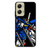 Gundam Gat X105 Strike Moto G Stylus 2024 Case