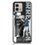 Haason Reddick Philadelphia Eagles Moto G Stylus 2023 Case
