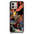 Hades Moto G Stylus 2023 Case