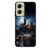 Harry Potter Midnight at Hogwarts Moto G Stylus 2024 Case