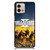 Helldivers 2 Sovereigns of Super Earth Moto G Stylus 2023 Case