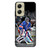 Henrik Lundqvist New York Rangers Moto G Stylus 2024 Case