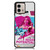 High Potential Series 01 Moto G Stylus 2023 Case
