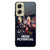 High Potential Series 02 Moto G Stylus 2024 Case