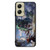 Horizon Forbidden West Aloy Art Moto G Stylus 2024 Case