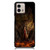 House of the Dragon young princess rhaenyra targaryen 01 Moto G Stylus 2023 Case