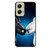 How to Train Your Dragon Night and Light Moto G Stylus 2024 Case