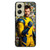 Hugh Jackman as Wolverine Moto G Stylus 2024 Case