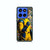 Hugh Jackman as Wolverine Moto G Stylus 2025 Case