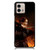 Hunger Games Katniss Everdeen 02 Moto G Stylus 2023 Case