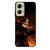 Hunger Games Katniss Everdeen 02 Moto G Stylus 2024 Case