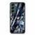 Jujutsu Kaisen Megumi Comic Art Motorola Samsung Galaxy S22 Case