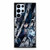 Jujutsu Kaisen Megumi Comic Art Motorola Samsung Galaxy S22 Ultra Case