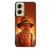 Indiana Jones 02 Moto G Stylus 2024 Case