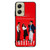 Industry Series 01 Moto G Stylus 2024 Case