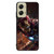 Iron Man Marvel Moto G Stylus 2024 Case
