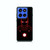 Iron Man Red Glow Moto G Stylus 2025 Case