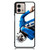 Jahmyr Gibbs Detroit Lions 02 Moto G Stylus 2023 Case