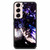 Jujutsu Kaisen Satoru Gojo Purple Motorola Samsung Galaxy S22 Plus Case