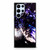 Jujutsu Kaisen Satoru Gojo Purple Motorola Samsung Galaxy S22 Ultra Case