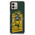 Jaire Alexander Green Bay Packers Moto G Stylus 2023 Case