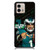 Jalen Hurts Philadelphia Eagles 02 Moto G Stylus 2023 Case
