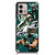 Jalen Hurts Philadelphia Eagles 04 Moto G Stylus 2023 Case