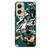 Jalen Hurts Philadelphia Eagles 04 Moto G Stylus 2024 Case