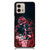 Jamarr Chase Cincinnati Bengals 01 Moto G Stylus 2023 Case