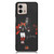 Jamarr Chase Cincinnati Bengals 02 Moto G Stylus 2023 Case
