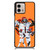 Jamarr Chase Cincinnati Bengals 03 Moto G Stylus 2023 Case