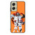Jamarr Chase Cincinnati Bengals 03 Moto G Stylus 2024 Case