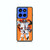 Jamarr Chase Cincinnati Bengals 03 Moto G Stylus 2025 Case