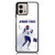 Jamarr Chase Cincinnati Bengals 04 Moto G Stylus 2023 Case
