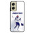 Jamarr Chase Cincinnati Bengals 04 Moto G Stylus 2024 Case