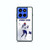 Jamarr Chase Cincinnati Bengals 04 Moto G Stylus 2025 Case