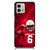 James Conner Arizona Cardinals Moto G Stylus 2023 Case